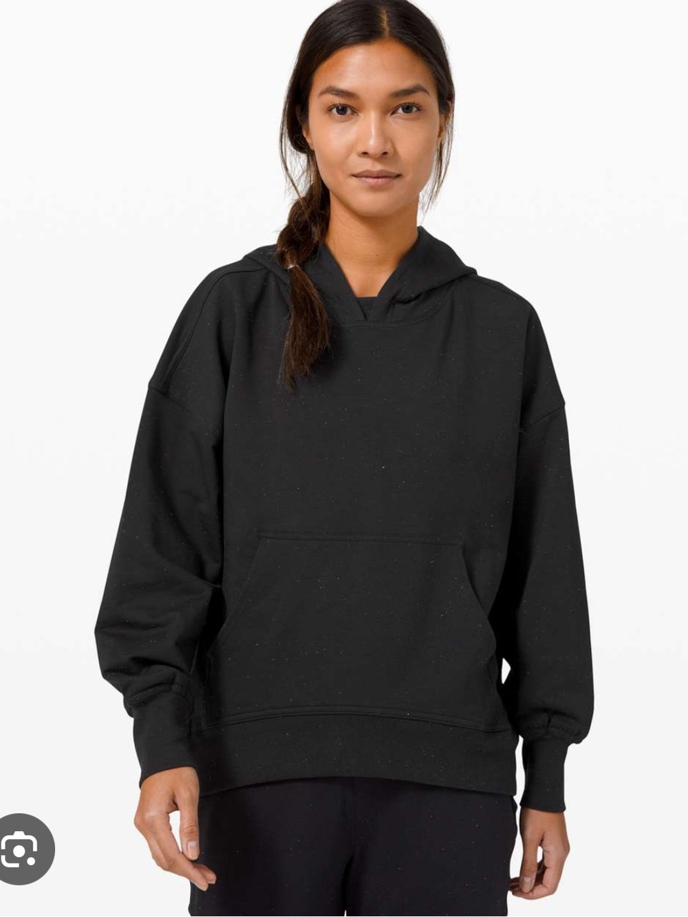 Lululemon LA Back In Action Hoodie